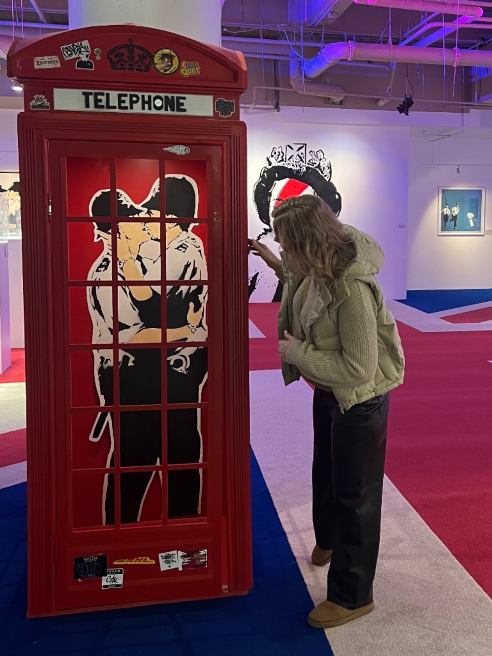 Meet your Posher, Breanna